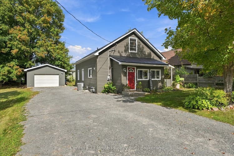 590 Old Norwood Road