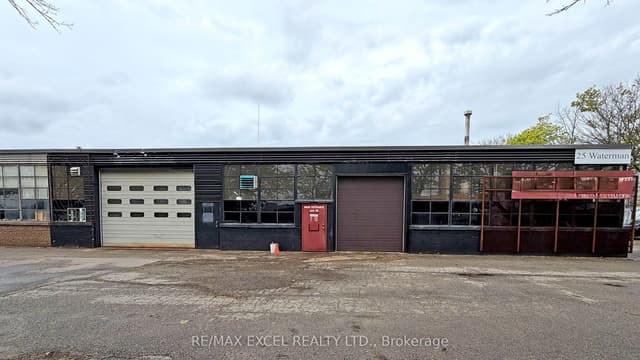 Sale Of Business at 25 Waterman Avenue 29, Toronto, ON M4B 1Y6, Toronto E03