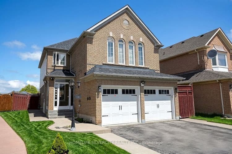 11 Rangeland Road