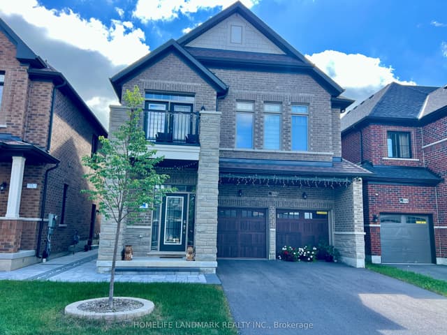 Detached at 1414 Wellwood Terrace Bastment, Milton, ON L9E 1V1