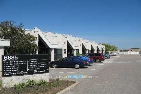 Industrial at 6685 Millcreek Drive 3-5, Mississauga, ON L5N 5M4