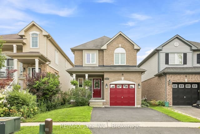 Detached at 1333 Wadebridge Crescent, Oshawa, ON L1K 3B2