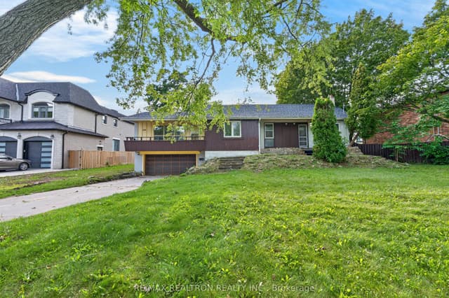 Detached at 400 Manse Road, Toronto, ON M1E 3V6, Toronto E10