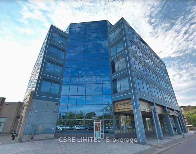 Office at 1090 Don Mills Road Unit 200, Toronto, ON M3C 3R6, Toronto C13