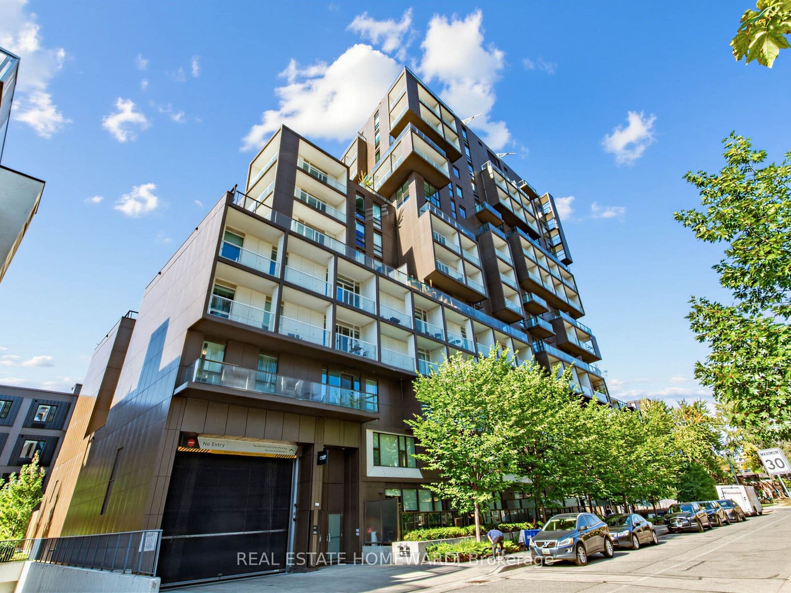Suite 406 · Floor 4, Unit 406 · 80 Vanauley St