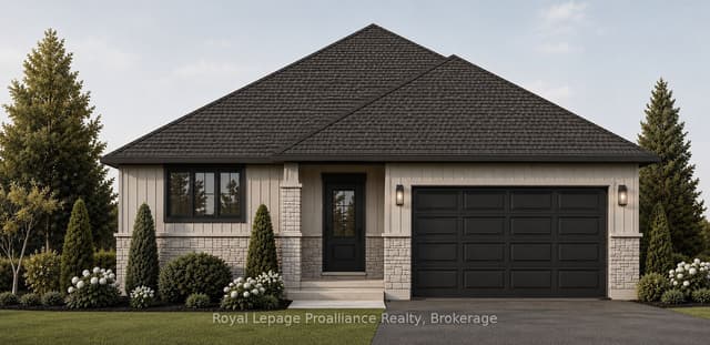 Detached at 39 Rosewood Drive, Quinte West, ON K0K 2C0
