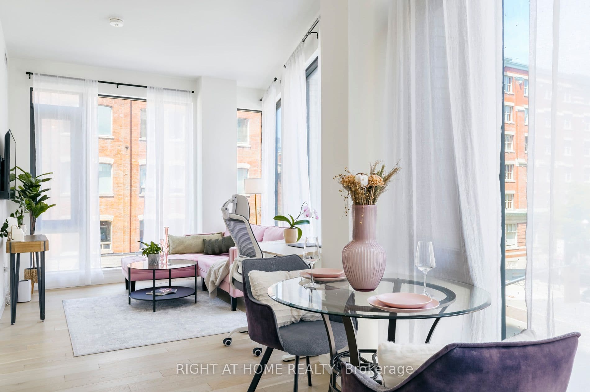 Suite 210 · Floor 2, Unit 210 · 2A Church St