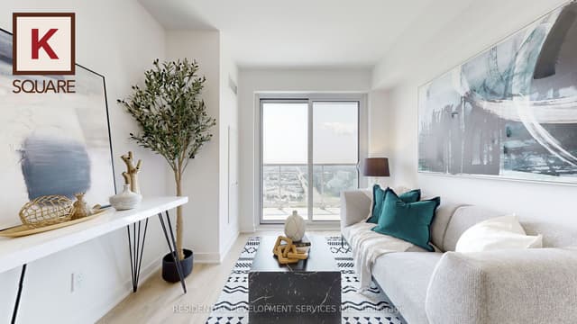 Condo Apartment at 2031 Kennedy Road 3325, Toronto, ON M1T 0B8, Toronto E07