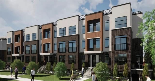 Condo Townhouse at 3900 Savoy Street 7, London South, ON N6P 0H9