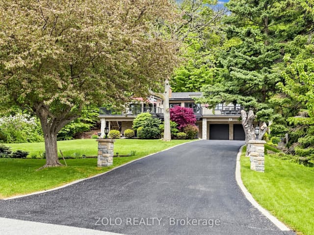 Detached at 41 Meadowcliffe Drive, Toronto, ON M1M 2X8, Toronto E08