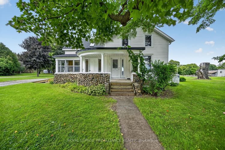2696 Mcintosh Road
