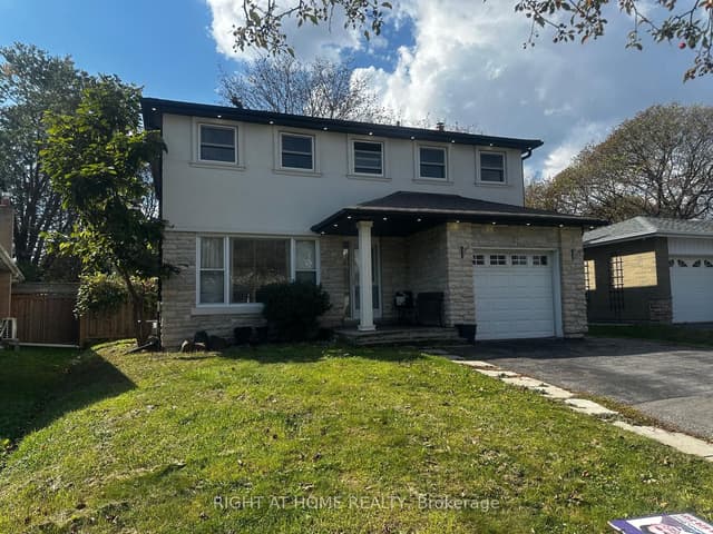 Detached at 71 Sandrift Square, Toronto, ON M1E 4N5, Toronto E09
