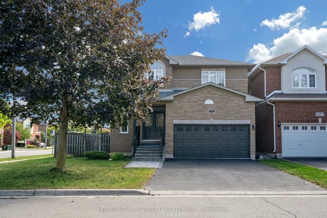 Detached at 2485 BLUE HOLLY Crescent, Oakville, ON L6M 4V4