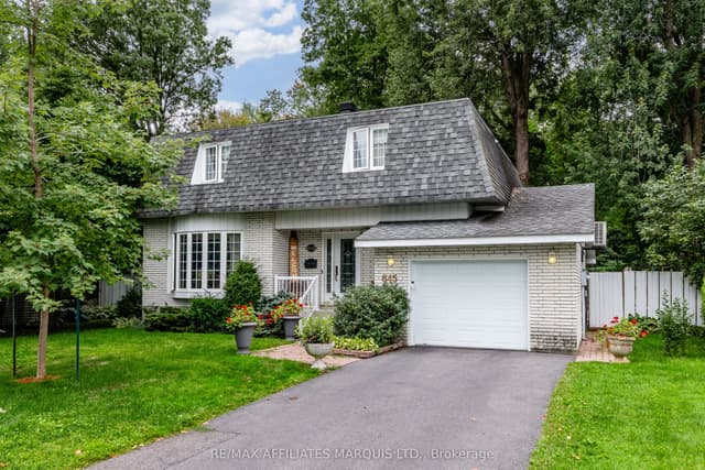 Detached at 645 Dundas Crescent, Cornwall, ON K6H 6L1