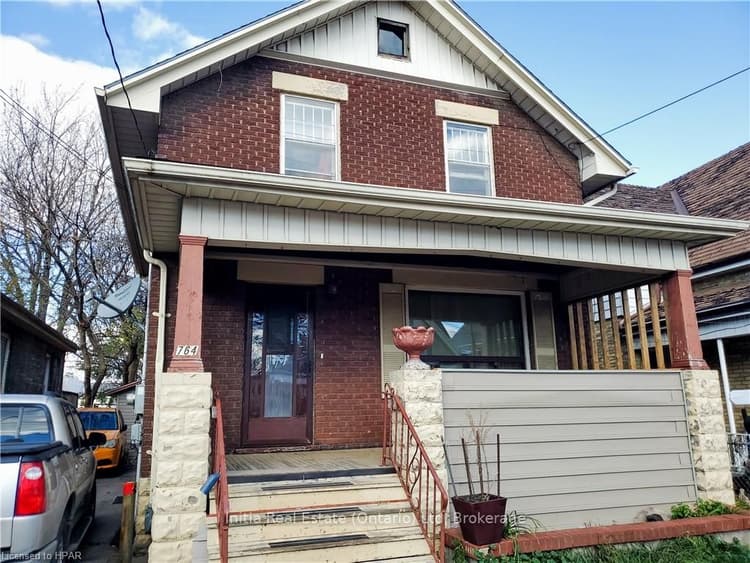 764 KING Street