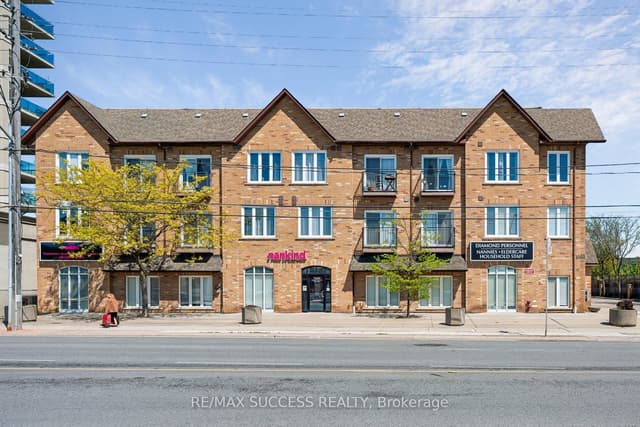 Condo Apartment at 1000 Sheppard Avenue W 301, Toronto, ON M3H 2T6, Toronto C06