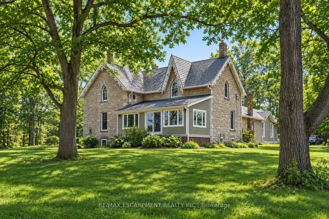 Detached at 1172 8th Concession Road, Hamilton, ON N0B 2J0