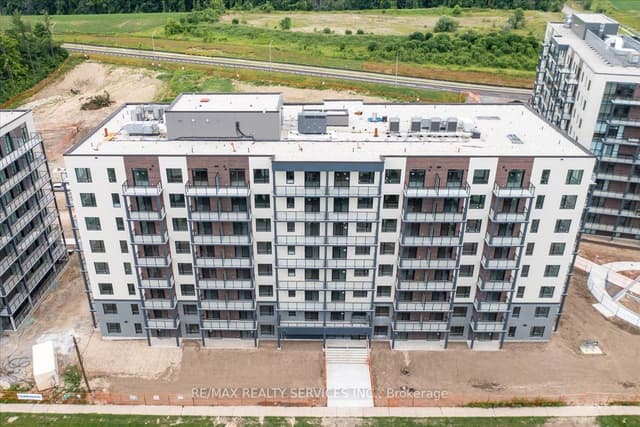 Condo Apartment at 181 Elmira Road S 504, Guelph, ON N1K 0E4