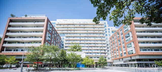 Condo Apartment at 1830 Bloor Street W 335, Toronto, ON M6P 0A2, Toronto W02