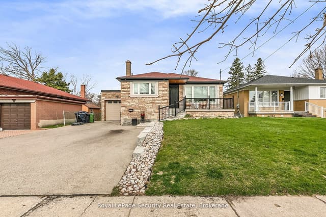 Detached at 251 Thistle Down Boulevard, Toronto, ON M9V 1K6, Toronto W10