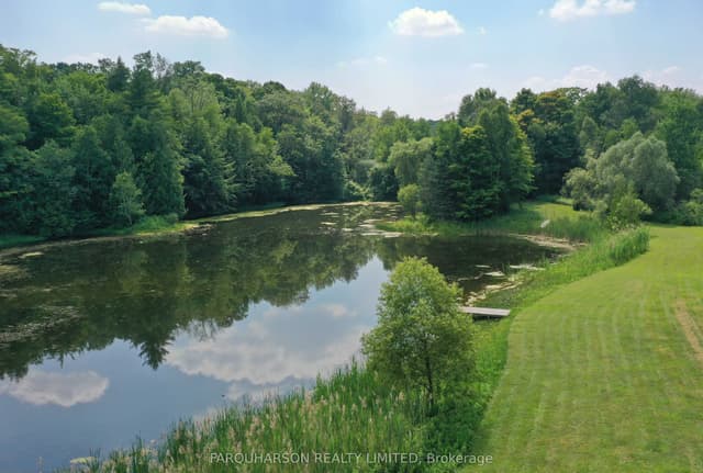 Detached at 15660 Kennedy Road, Whitchurch-Stouffville, ON L4A 2M8