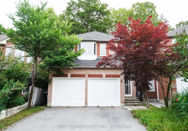Detached at 153 Shepton Way, Toronto, ON M1V 5N4, Toronto E05