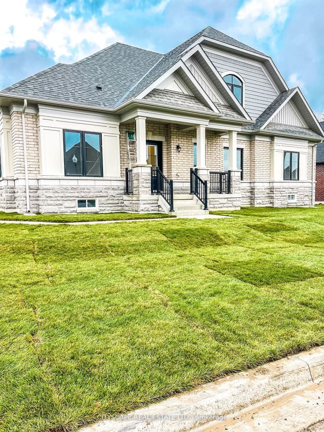 Detached at 54 Holtby Court, Scugog, ON L9L 0B4