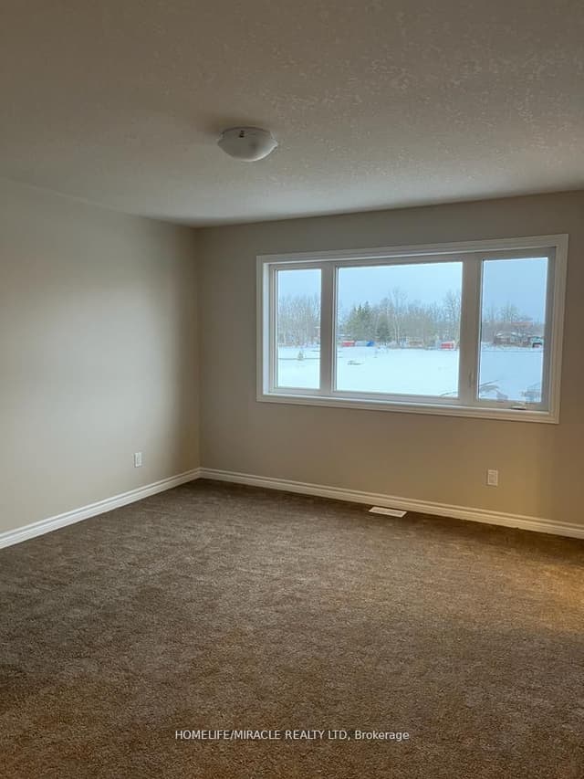 Att/Row/Townhouse at 231 Heritage Park Drive, Greater Napanee, ON K7R 0C7