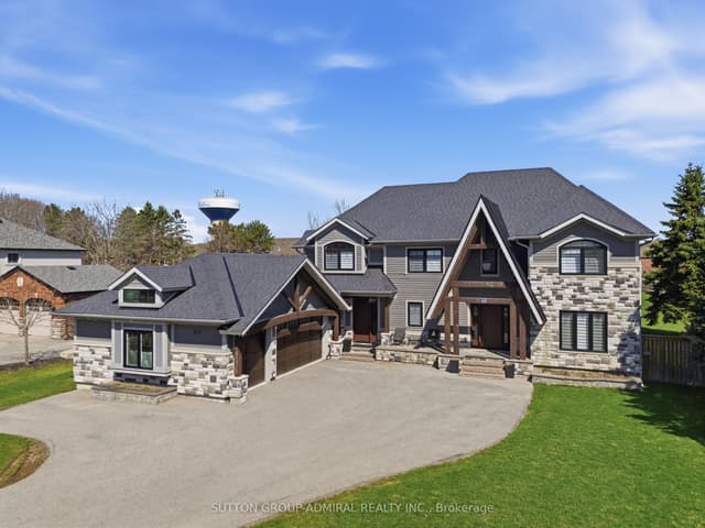 Detached at 517 Aintree Drive, Whitchurch-Stouffville, ON L4A 7H6