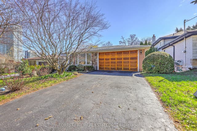 Detached at 63 Hopperton Drive, Toronto, ON M2L 2S7, Toronto C12