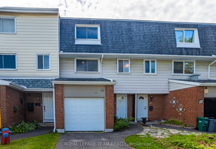 2669 Southvale Crescent