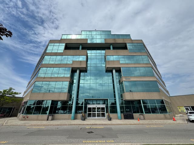 Office at 2800 Skymark Avenue 205, Mississauga, ON L4W 5A6