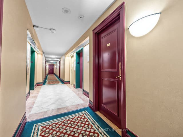 Condo Apartment at 5001 Finch Avenue E #1507, Toronto, ON M1S 5J9, Toronto E07