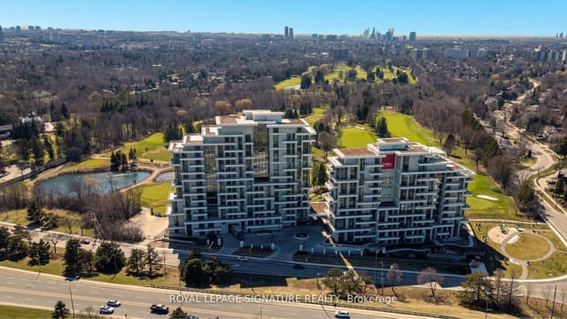 Condo Apartment at 399 Royal Orchard Boulevard 617, Markham, ON L3T 0H3
