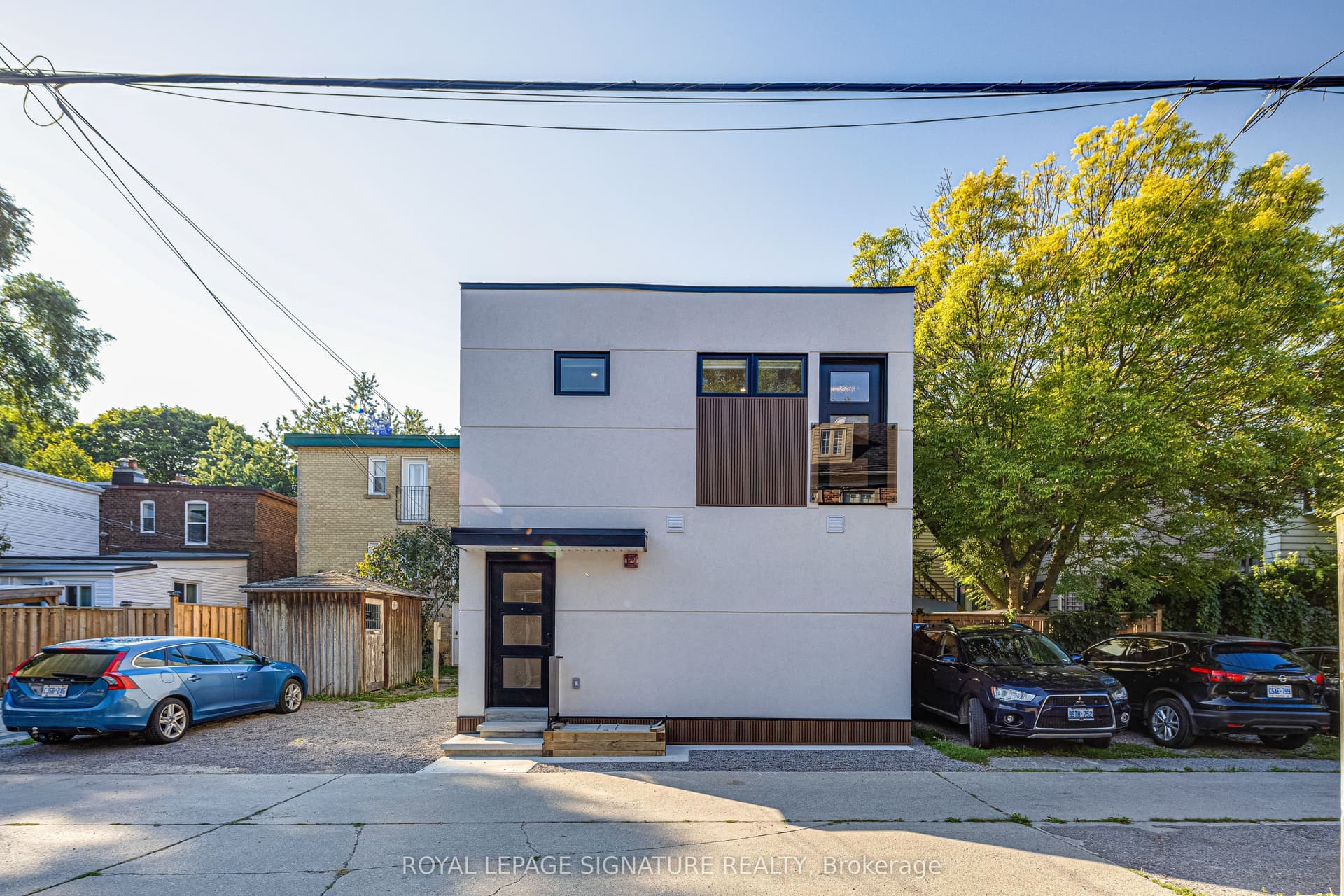 Unit Lower · 20 Kewbeach Ave