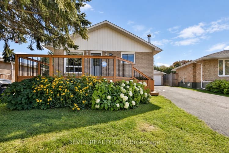 191 Cayuga Drive