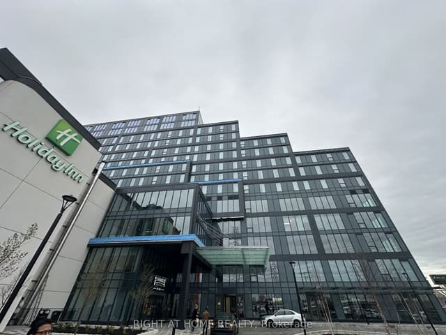Office at 600 Dixon Road 123, Toronto, ON M9W 1J1, Toronto W10