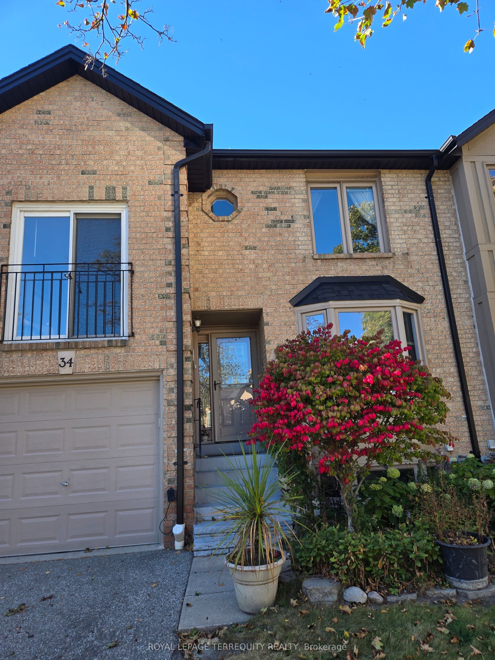 Suite 34, Unit 34 · 4635 Regents Terr