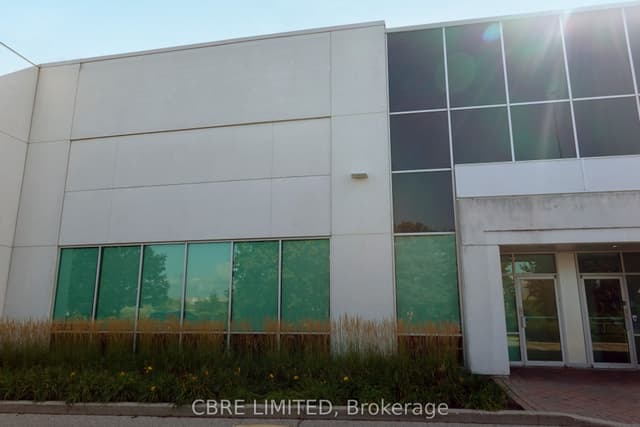 Industrial at 4140B Sladeview Crescent 3, Mississauga, ON L5L 5Z3