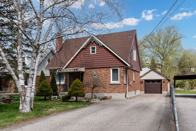 Detached at 78 York Road, Guelph, ON N1E 3E6