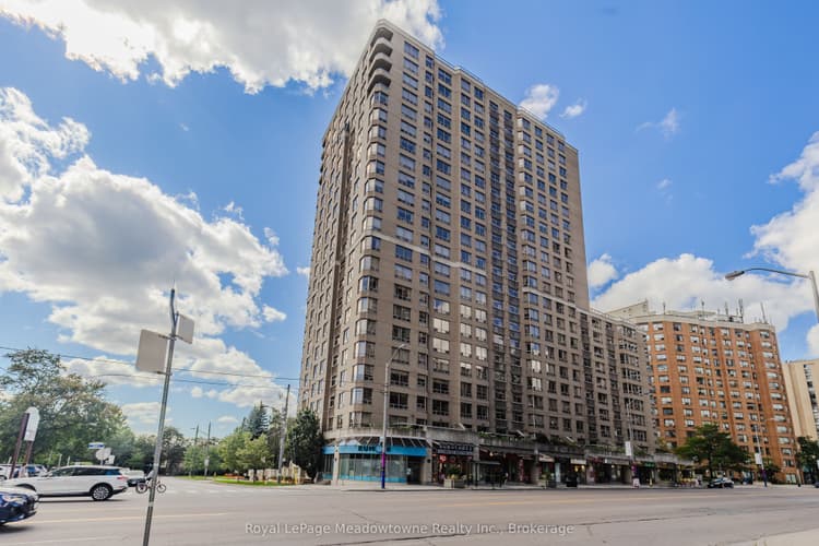 5418 Yonge Street