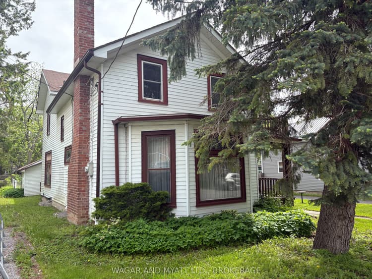 163 ADELPHI Street