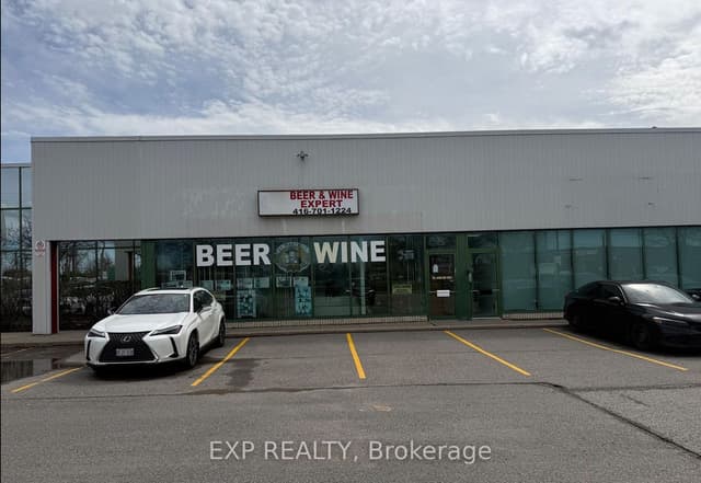 Sale Of Business at 21 Canadian Road 5, Toronto, ON M1R 5G2, Toronto E04