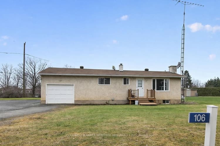 106 Munro Lane