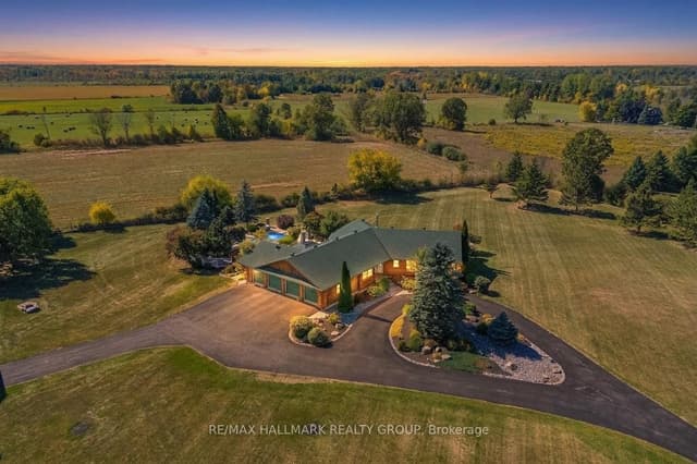 Detached at 2185 Old Second Line Road, Kanata, ON K0A 1T0