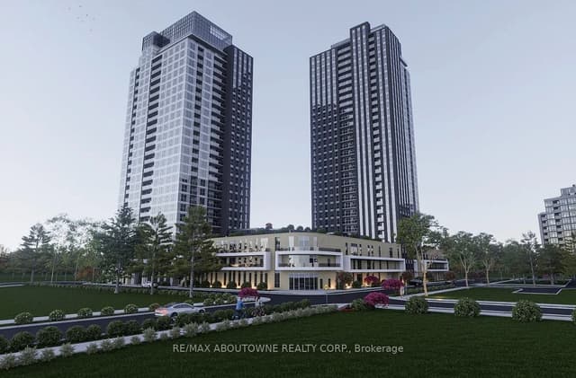 Other at 5 Zappacosta Drive 1807, Toronto, ON M9M 0G9, Toronto W05