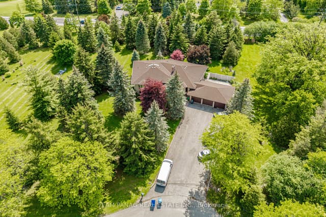 Detached at 6 Forestbrook Court, Brampton, ON L6P 0P1