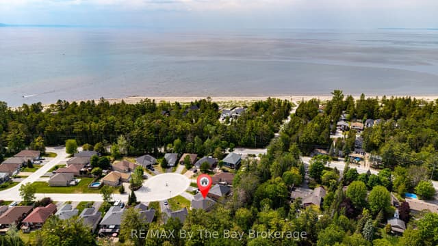 Detached at 50 Donato Way, Wasaga Beach, ON L9Z 1R9