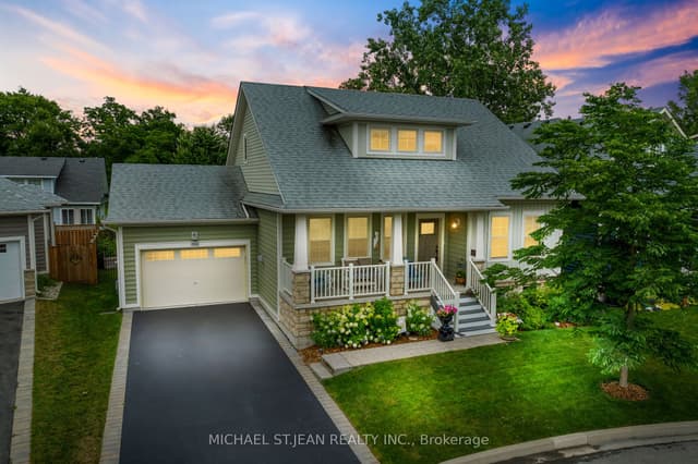 Detached at 3814 Ryan Avenue, Fort Erie, ON L0S 1B0