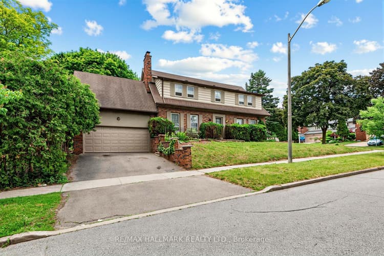 691 Conacher Drive